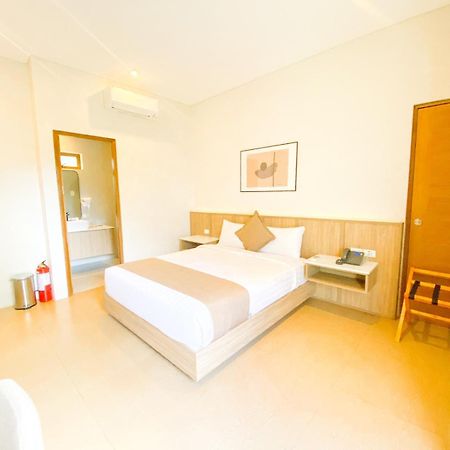 Hortz Hotels And Resorts Тагайтай Экстерьер фото