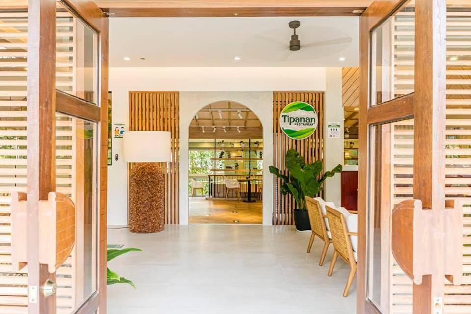 Hortz Hotels And Resorts Тагайтай Экстерьер фото