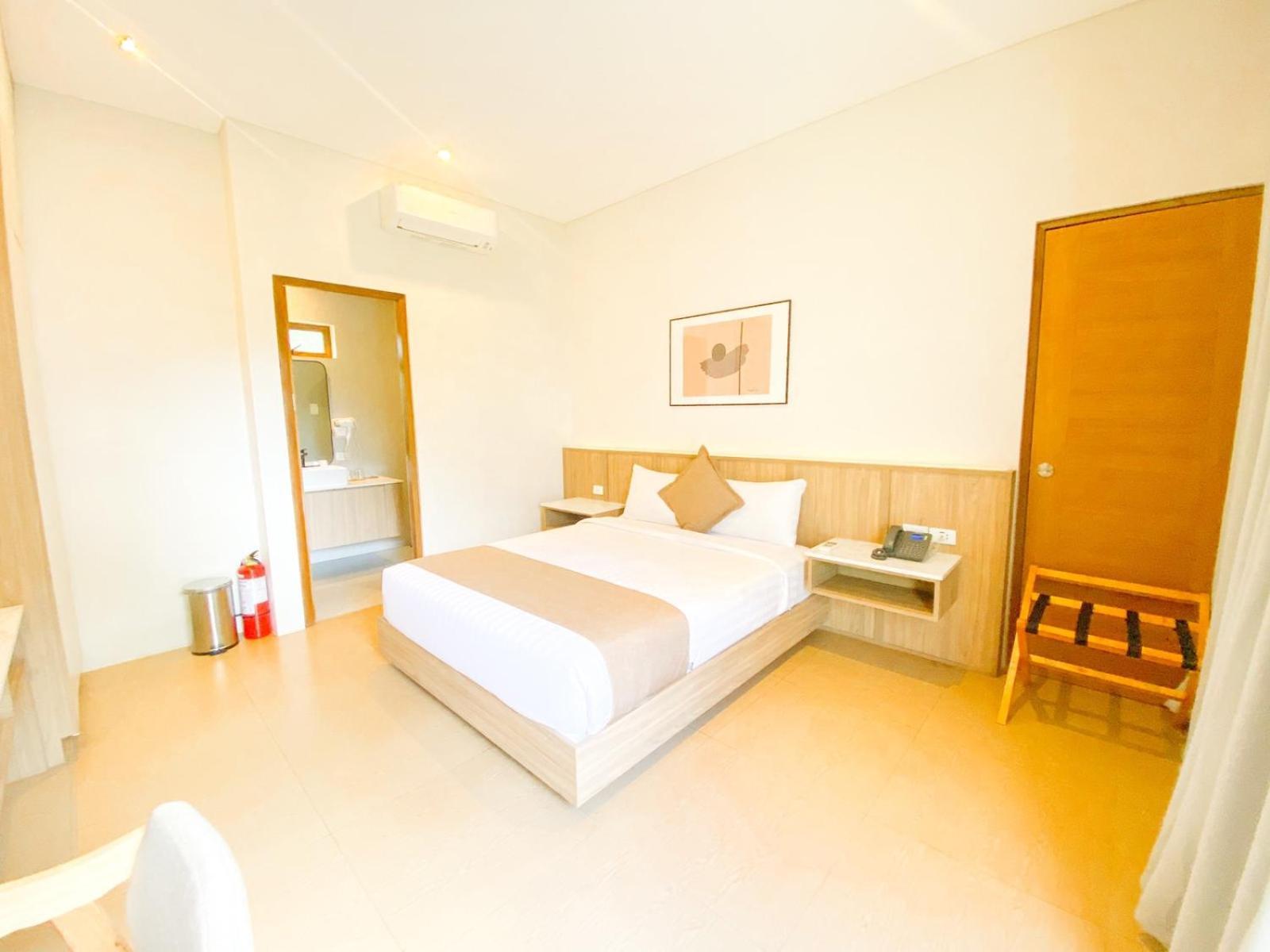 Hortz Hotels And Resorts Тагайтай Экстерьер фото